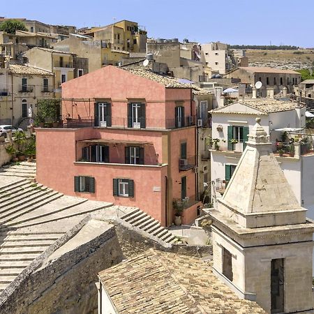 Casa Rosa Διαμέρισμα Ραγκούσα Εξωτερικό φωτογραφία