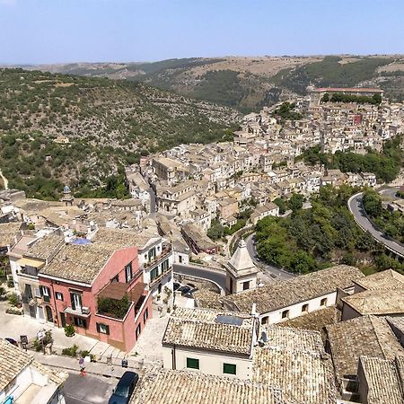 Casa Rosa Διαμέρισμα Ραγκούσα Εξωτερικό φωτογραφία
