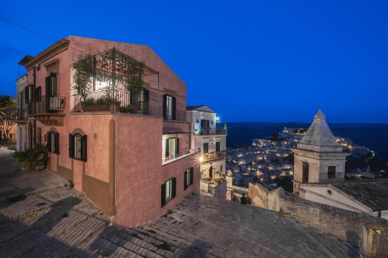 Casa Rosa Διαμέρισμα Ραγκούσα Εξωτερικό φωτογραφία