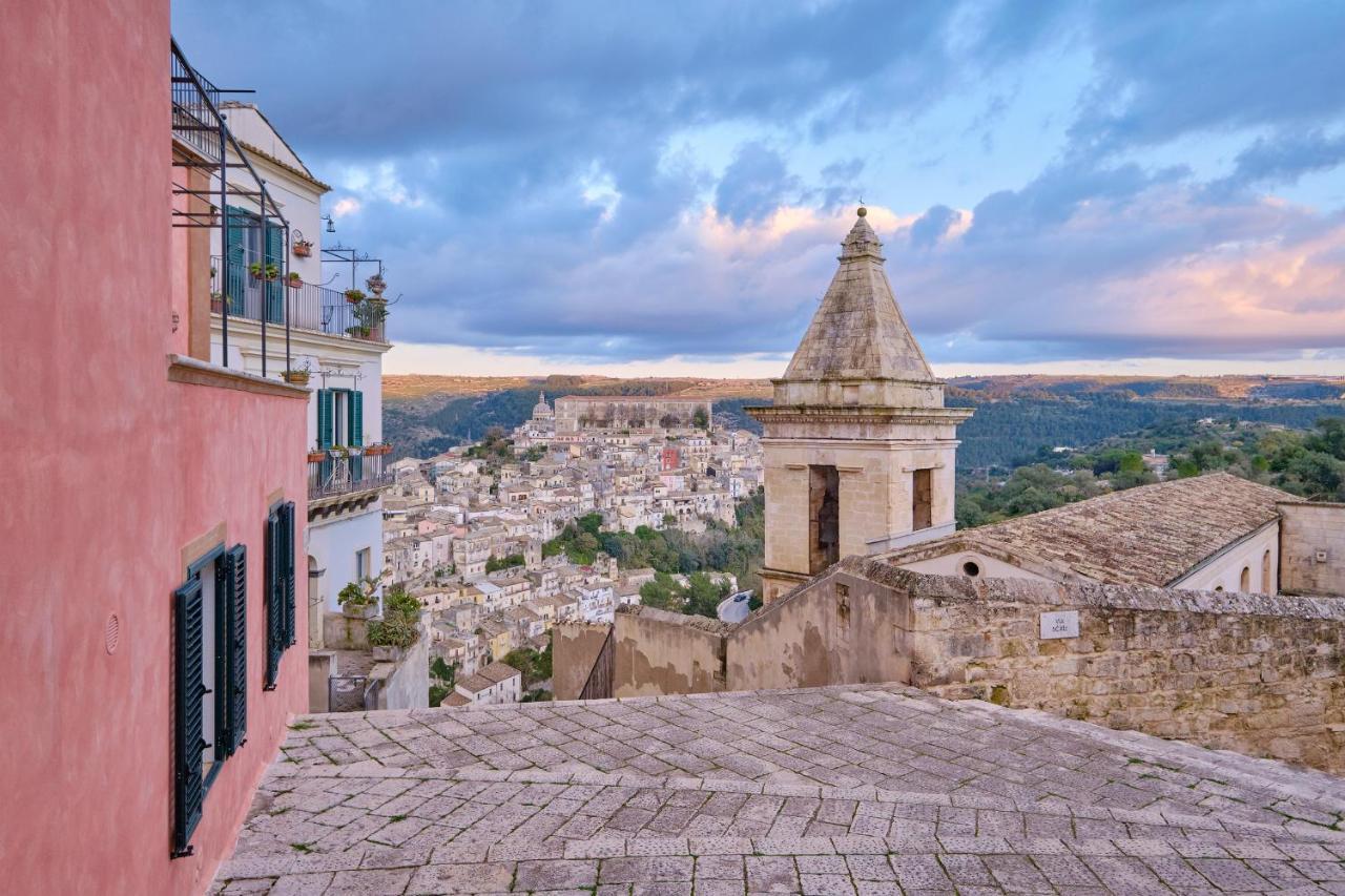Casa Rosa Διαμέρισμα Ραγκούσα Εξωτερικό φωτογραφία