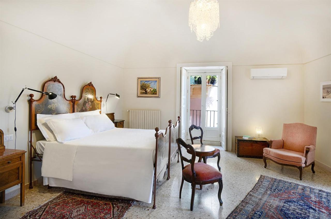 Casa Rosa Διαμέρισμα Ραγκούσα Εξωτερικό φωτογραφία