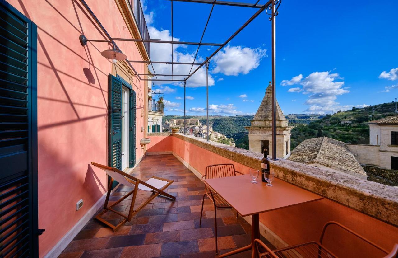 Casa Rosa Διαμέρισμα Ραγκούσα Εξωτερικό φωτογραφία