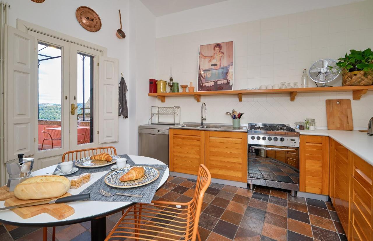 Casa Rosa Διαμέρισμα Ραγκούσα Εξωτερικό φωτογραφία
