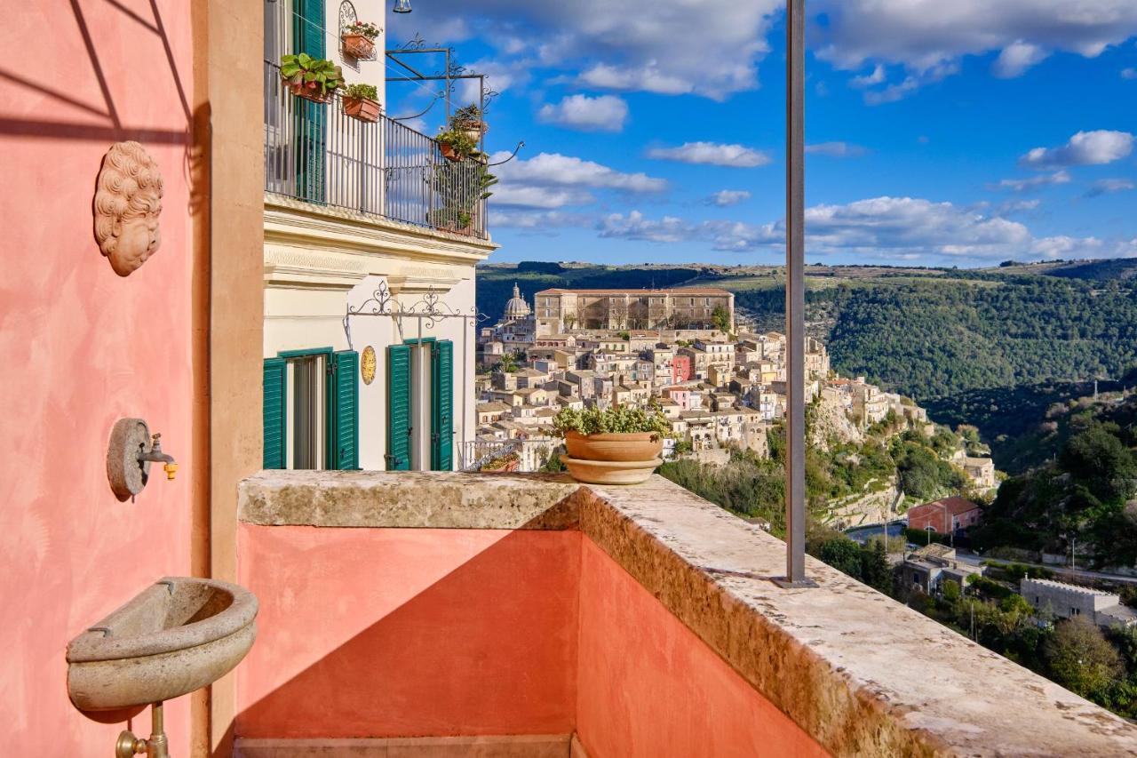 Casa Rosa Διαμέρισμα Ραγκούσα Εξωτερικό φωτογραφία