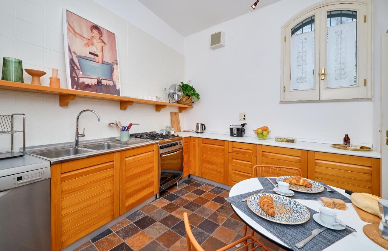 Casa Rosa Διαμέρισμα Ραγκούσα Εξωτερικό φωτογραφία