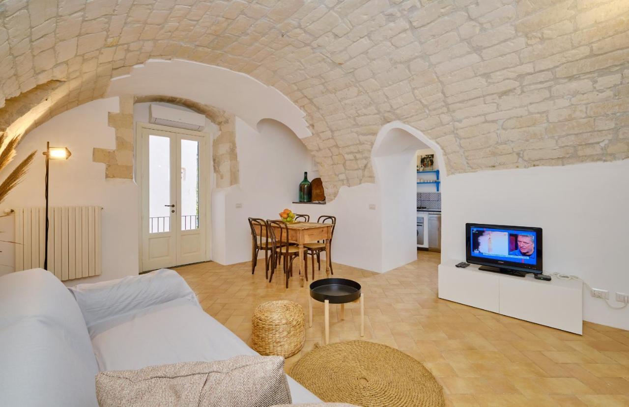 Casa Rosa Διαμέρισμα Ραγκούσα Εξωτερικό φωτογραφία