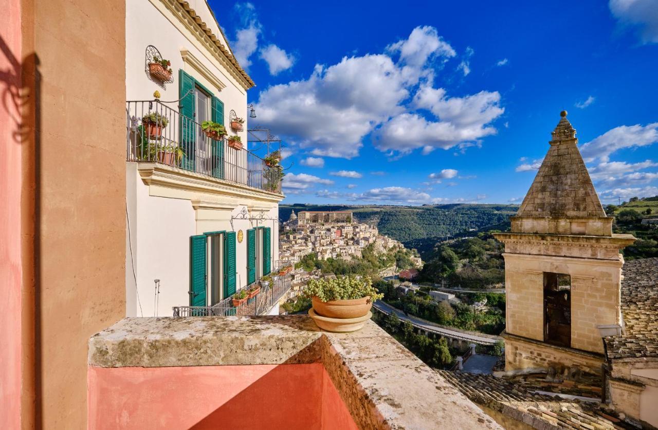 Casa Rosa Διαμέρισμα Ραγκούσα Εξωτερικό φωτογραφία