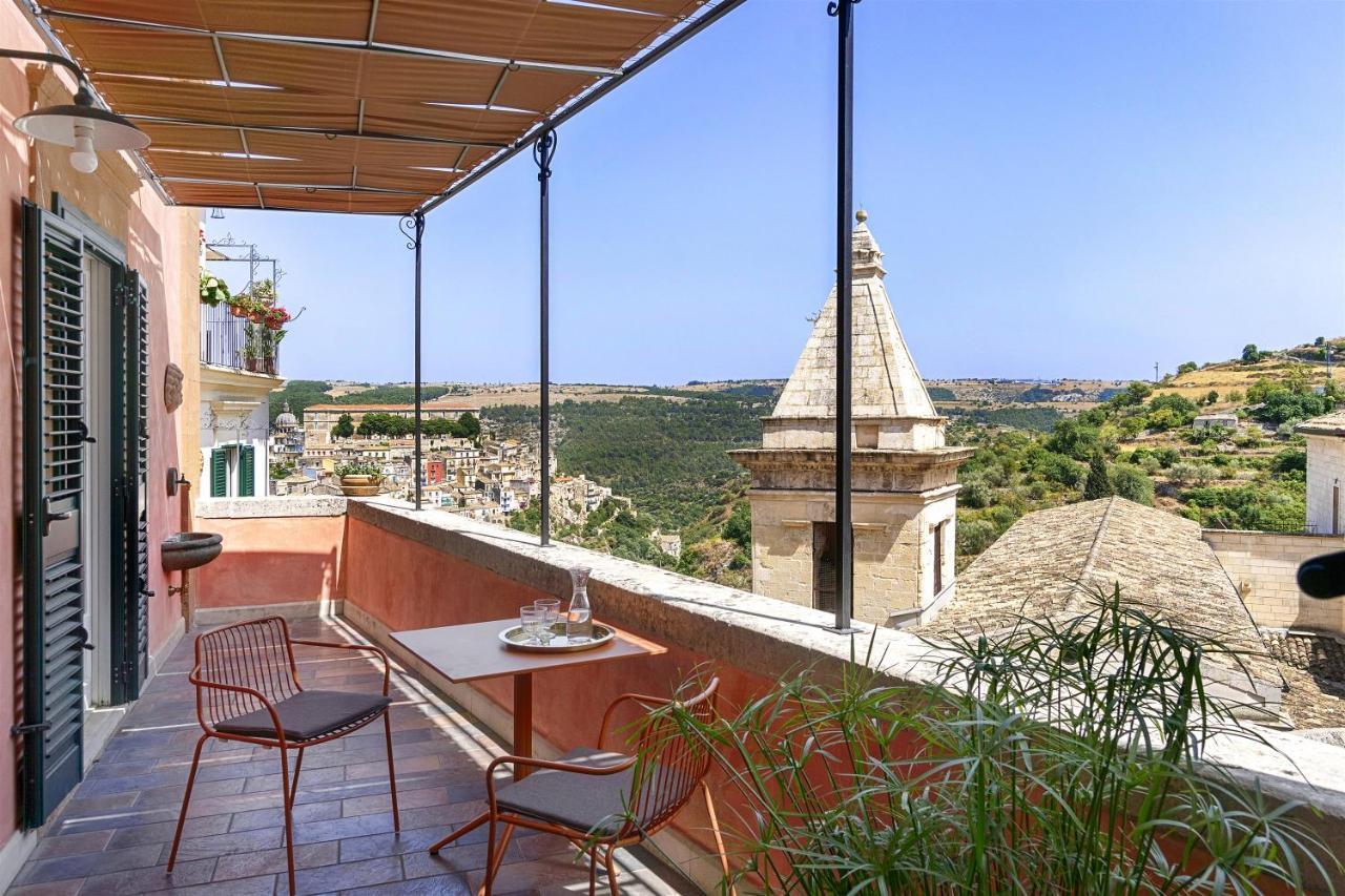 Casa Rosa Διαμέρισμα Ραγκούσα Εξωτερικό φωτογραφία