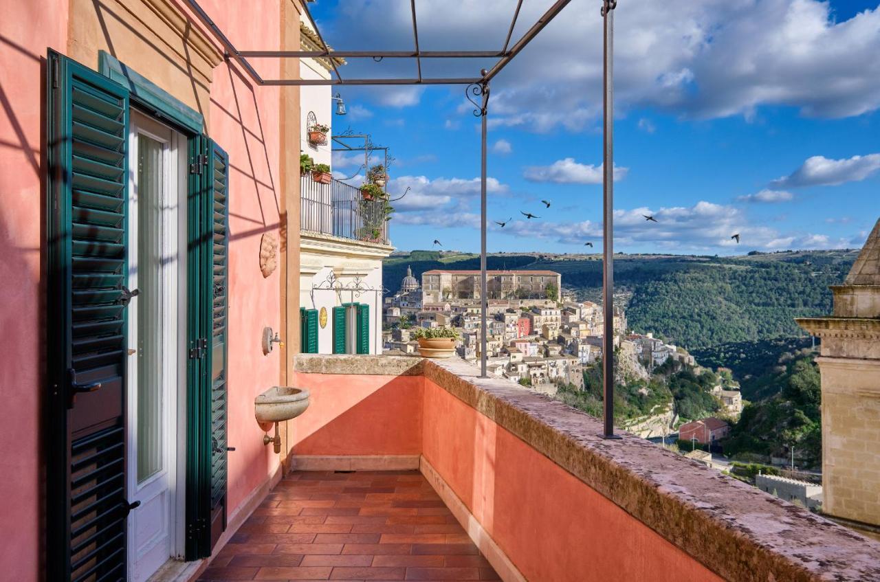 Casa Rosa Διαμέρισμα Ραγκούσα Εξωτερικό φωτογραφία