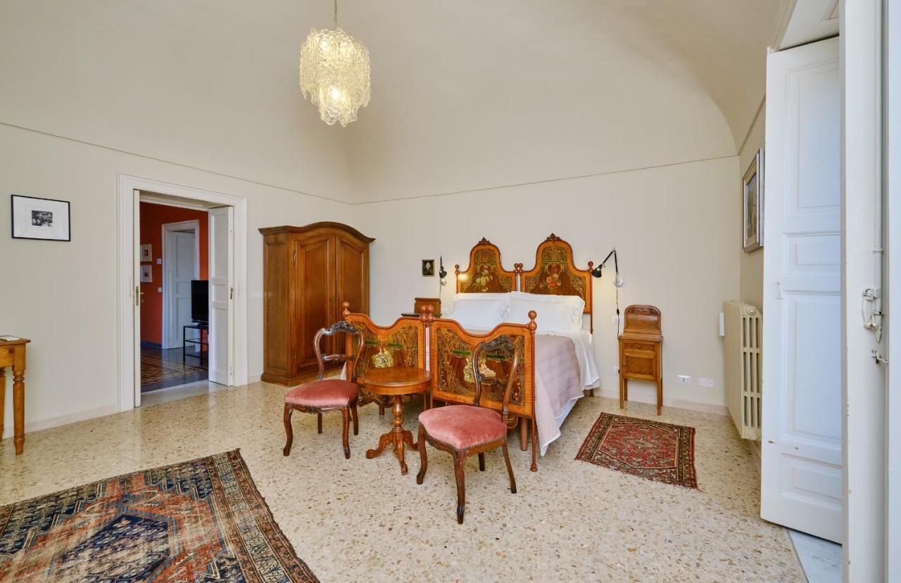 Casa Rosa Διαμέρισμα Ραγκούσα Εξωτερικό φωτογραφία