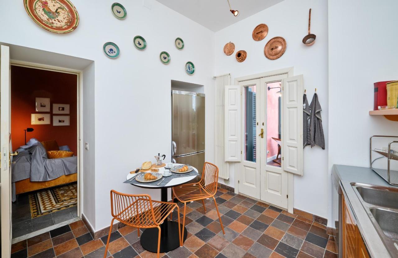 Casa Rosa Διαμέρισμα Ραγκούσα Εξωτερικό φωτογραφία