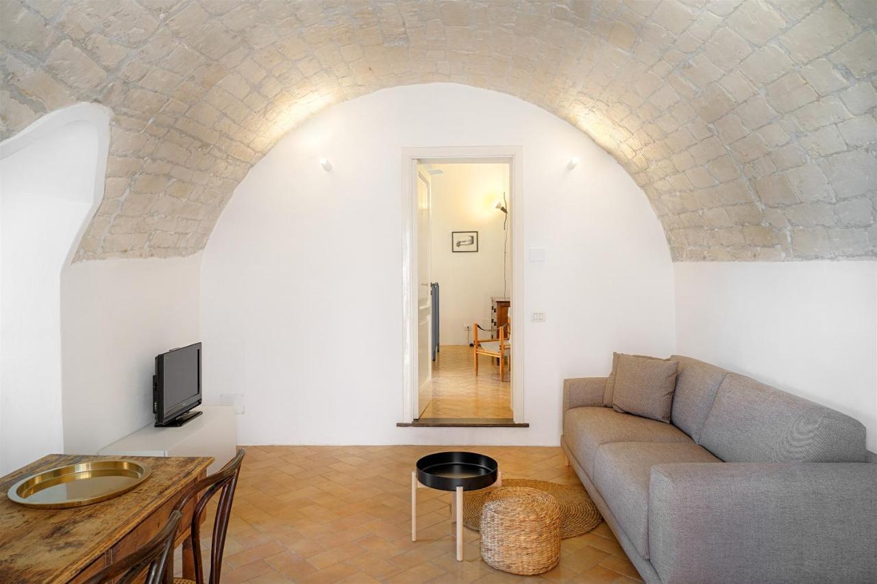 Casa Rosa Διαμέρισμα Ραγκούσα Εξωτερικό φωτογραφία
