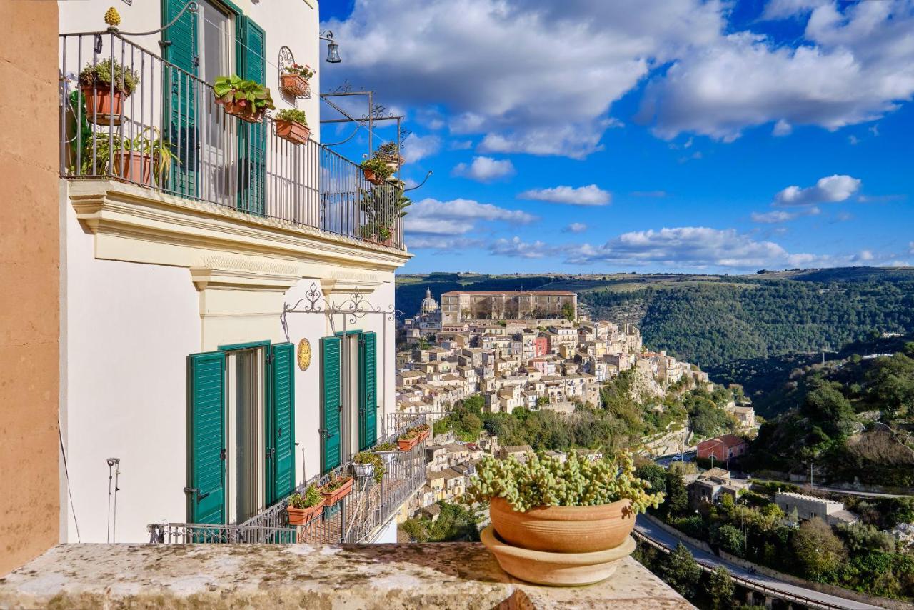 Casa Rosa Διαμέρισμα Ραγκούσα Εξωτερικό φωτογραφία