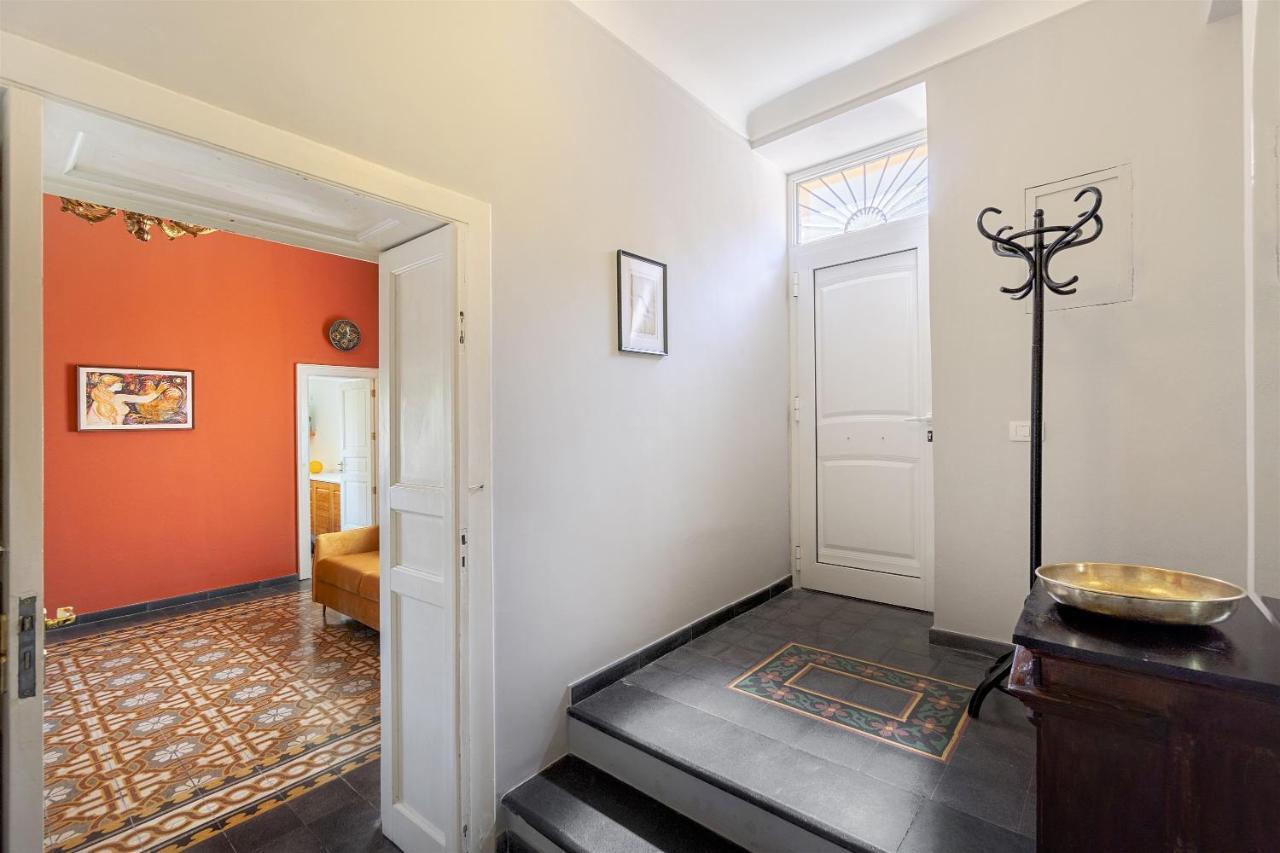 Casa Rosa Διαμέρισμα Ραγκούσα Εξωτερικό φωτογραφία