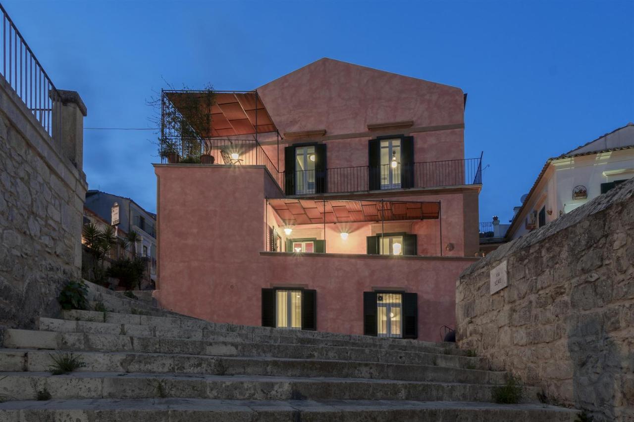 Casa Rosa Διαμέρισμα Ραγκούσα Εξωτερικό φωτογραφία