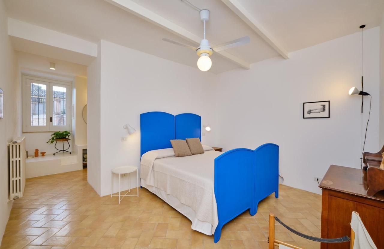 Casa Rosa Διαμέρισμα Ραγκούσα Εξωτερικό φωτογραφία