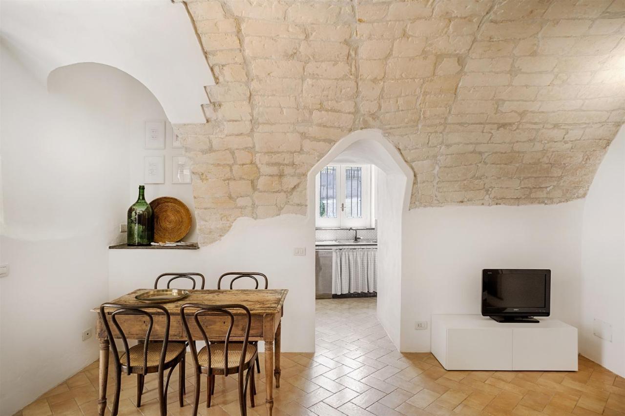 Casa Rosa Διαμέρισμα Ραγκούσα Εξωτερικό φωτογραφία