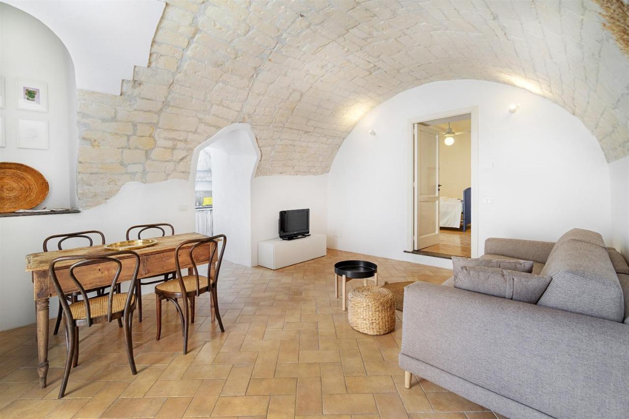 Casa Rosa Διαμέρισμα Ραγκούσα Εξωτερικό φωτογραφία