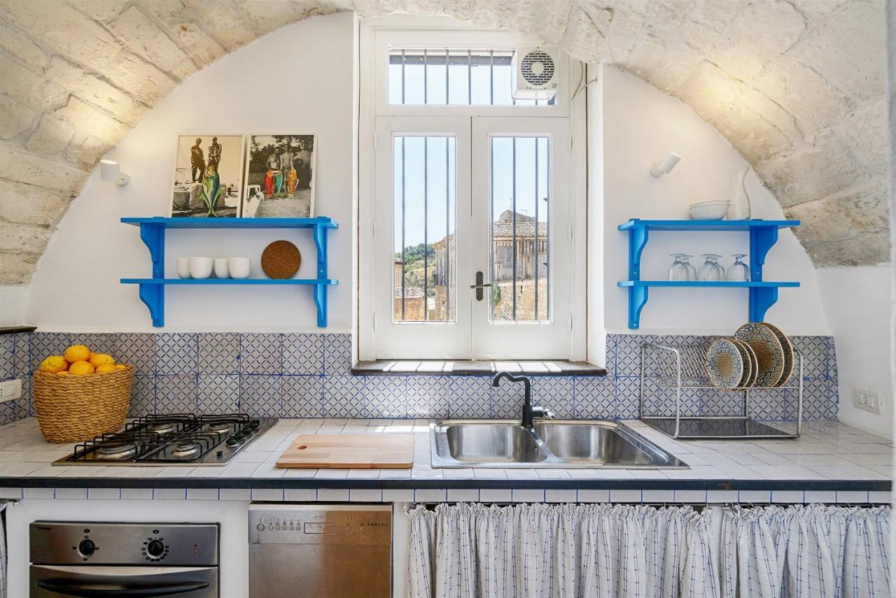 Casa Rosa Διαμέρισμα Ραγκούσα Εξωτερικό φωτογραφία
