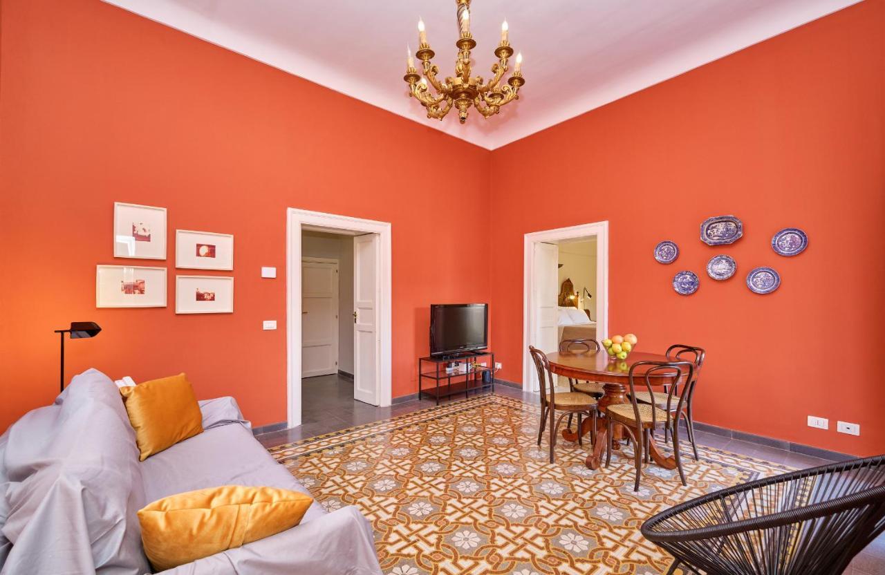 Casa Rosa Διαμέρισμα Ραγκούσα Εξωτερικό φωτογραφία