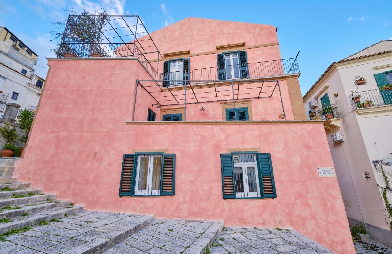 Casa Rosa Διαμέρισμα Ραγκούσα Εξωτερικό φωτογραφία