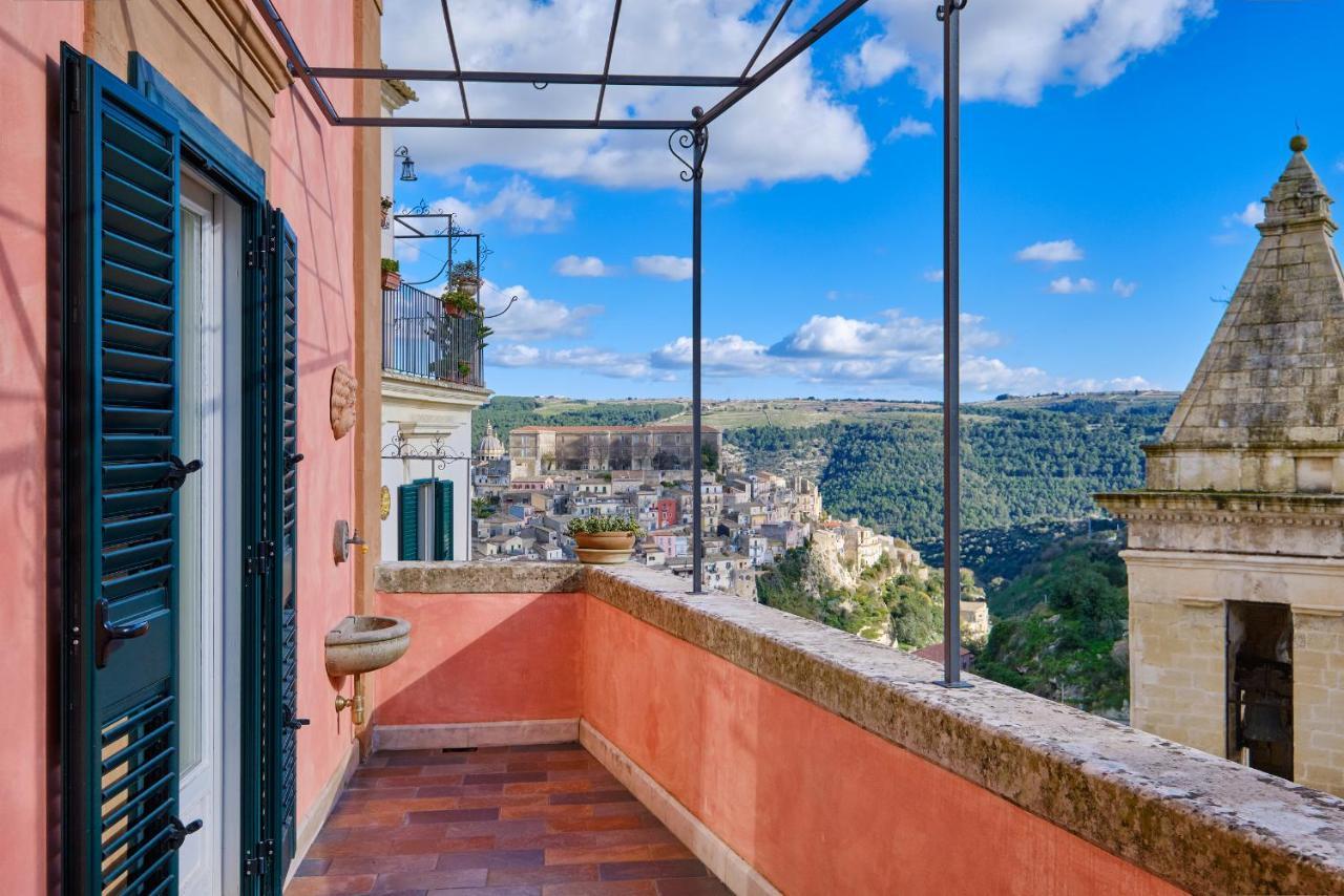 Casa Rosa Διαμέρισμα Ραγκούσα Εξωτερικό φωτογραφία