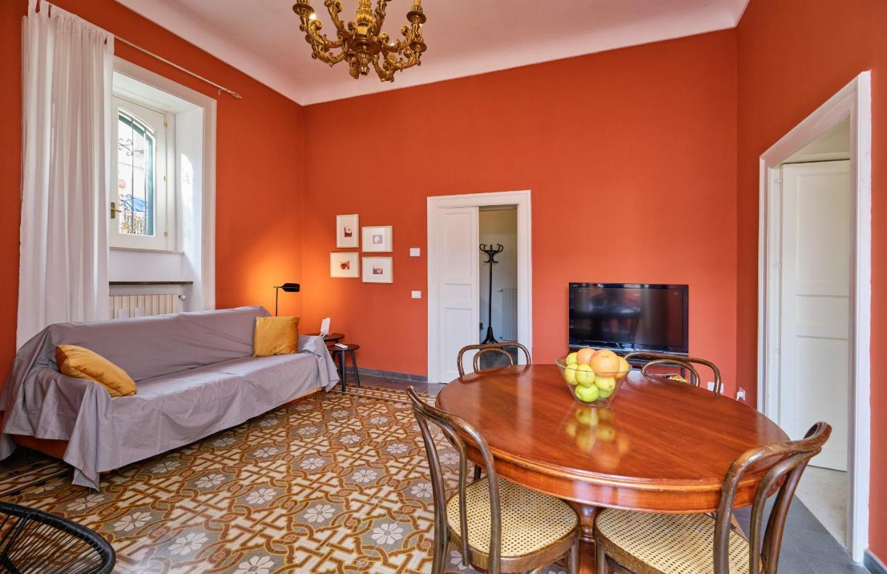 Casa Rosa Διαμέρισμα Ραγκούσα Εξωτερικό φωτογραφία