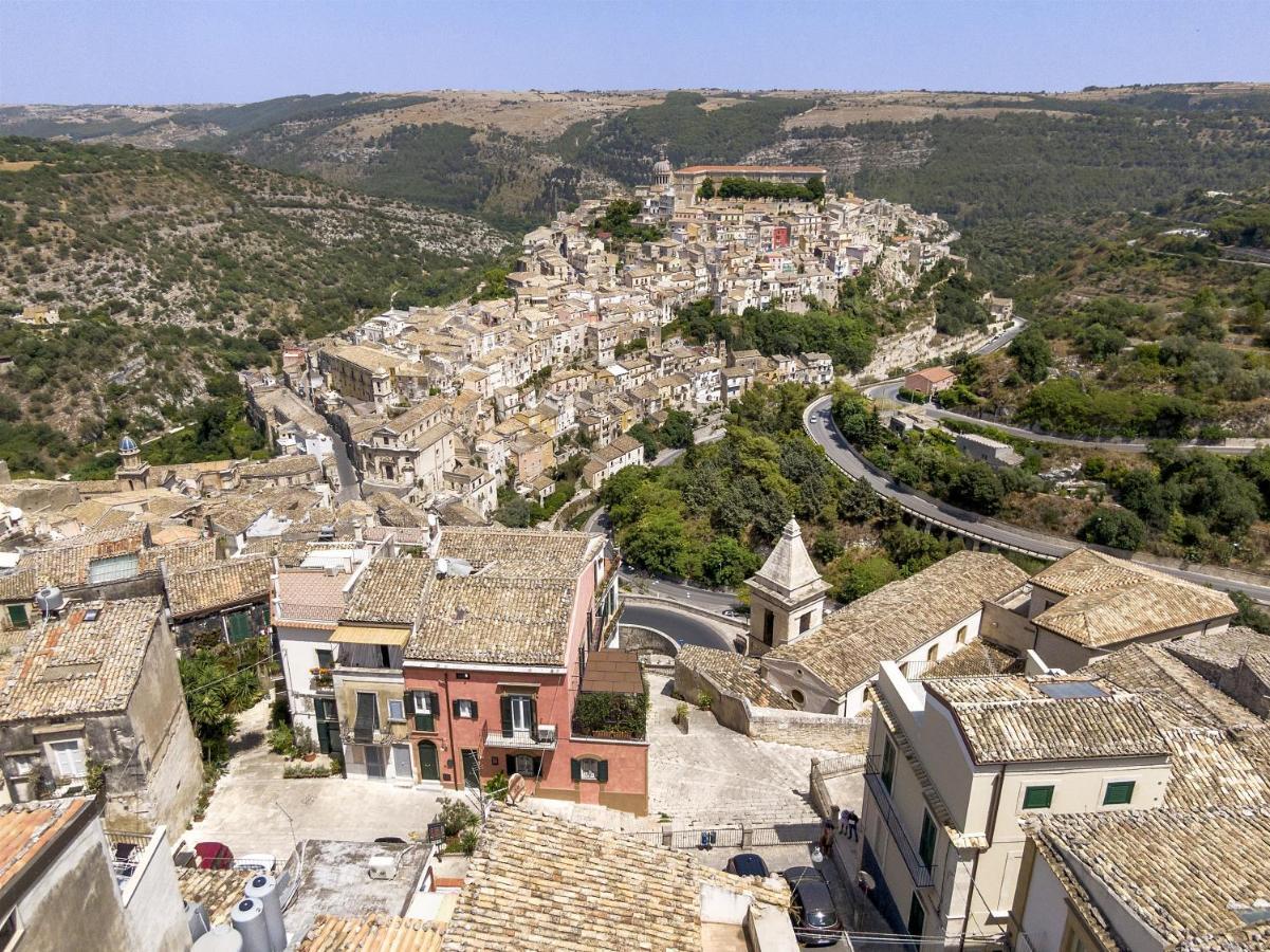 Casa Rosa Διαμέρισμα Ραγκούσα Εξωτερικό φωτογραφία