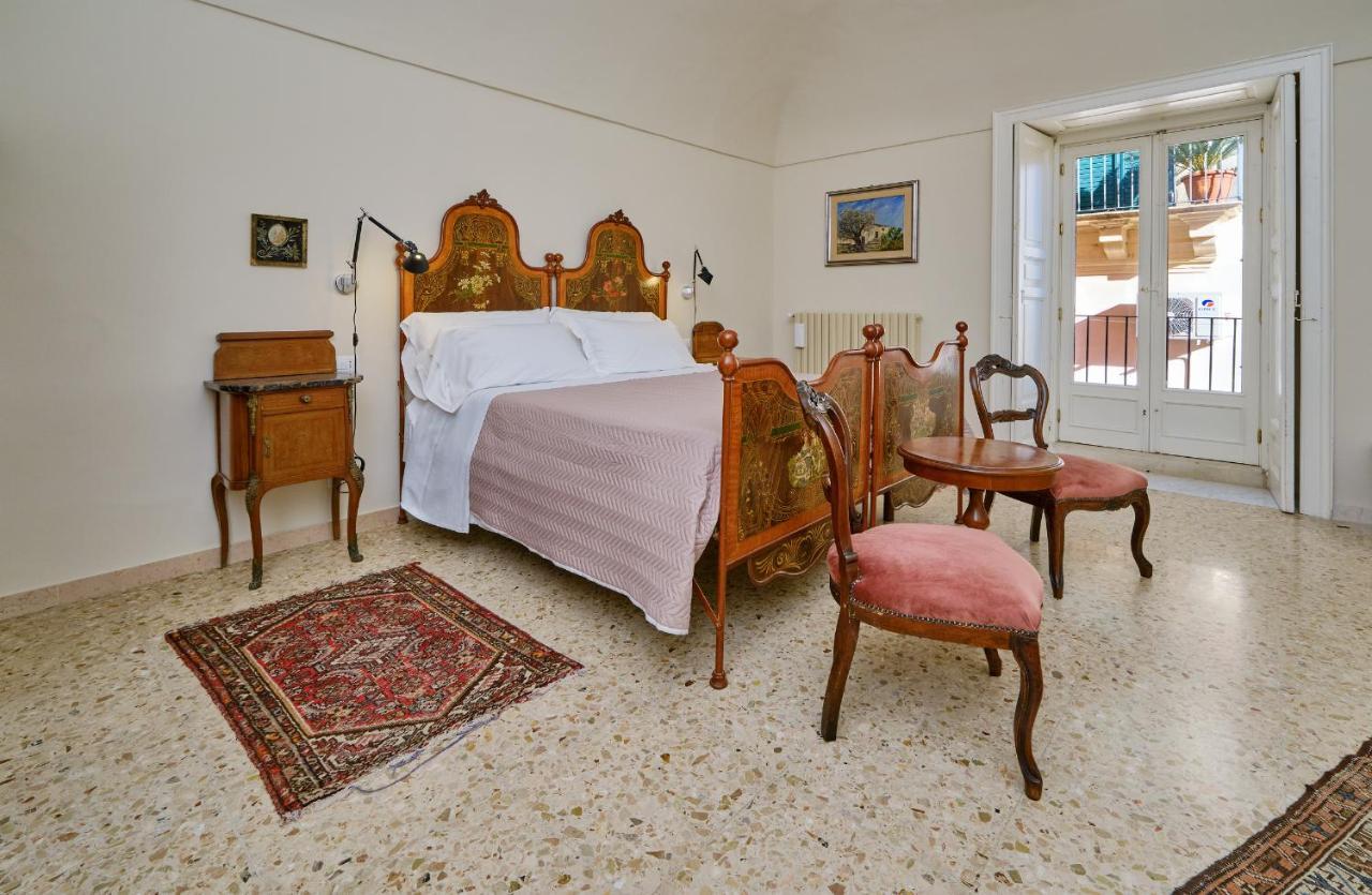 Casa Rosa Διαμέρισμα Ραγκούσα Εξωτερικό φωτογραφία