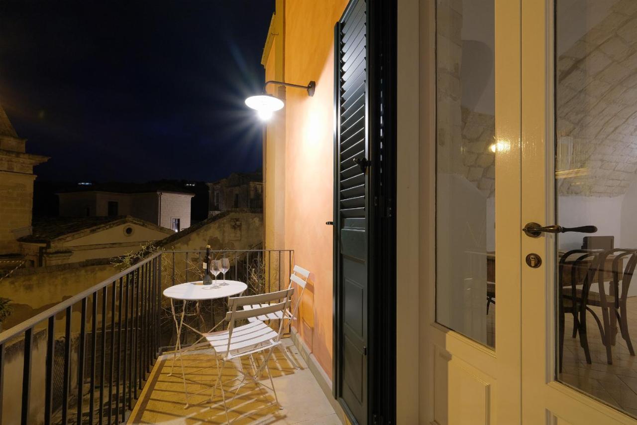 Casa Rosa Διαμέρισμα Ραγκούσα Εξωτερικό φωτογραφία