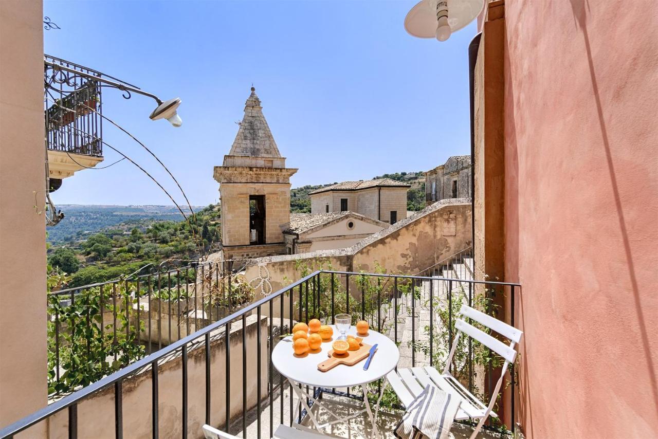 Casa Rosa Διαμέρισμα Ραγκούσα Εξωτερικό φωτογραφία