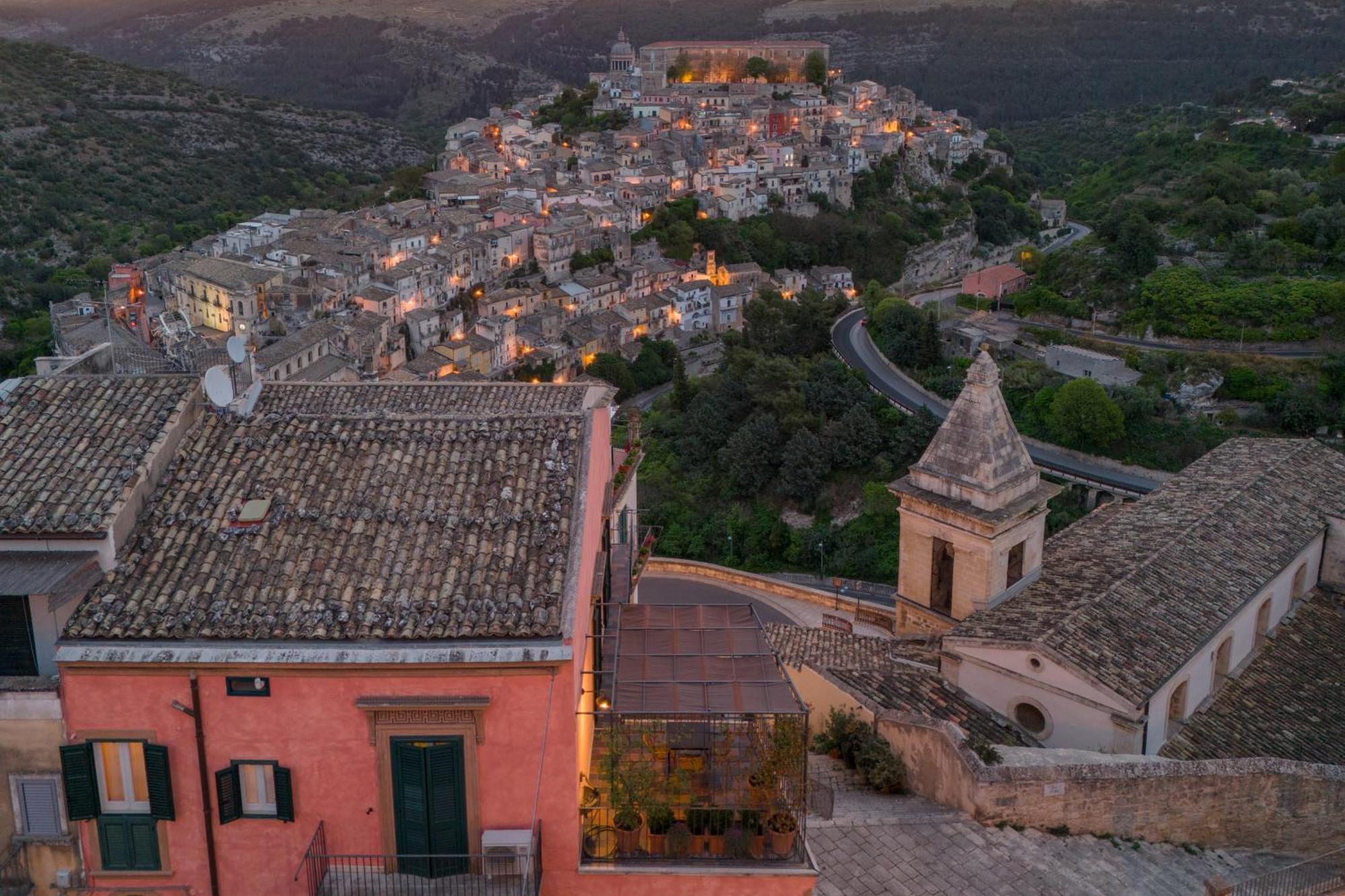 Casa Rosa Διαμέρισμα Ραγκούσα Εξωτερικό φωτογραφία