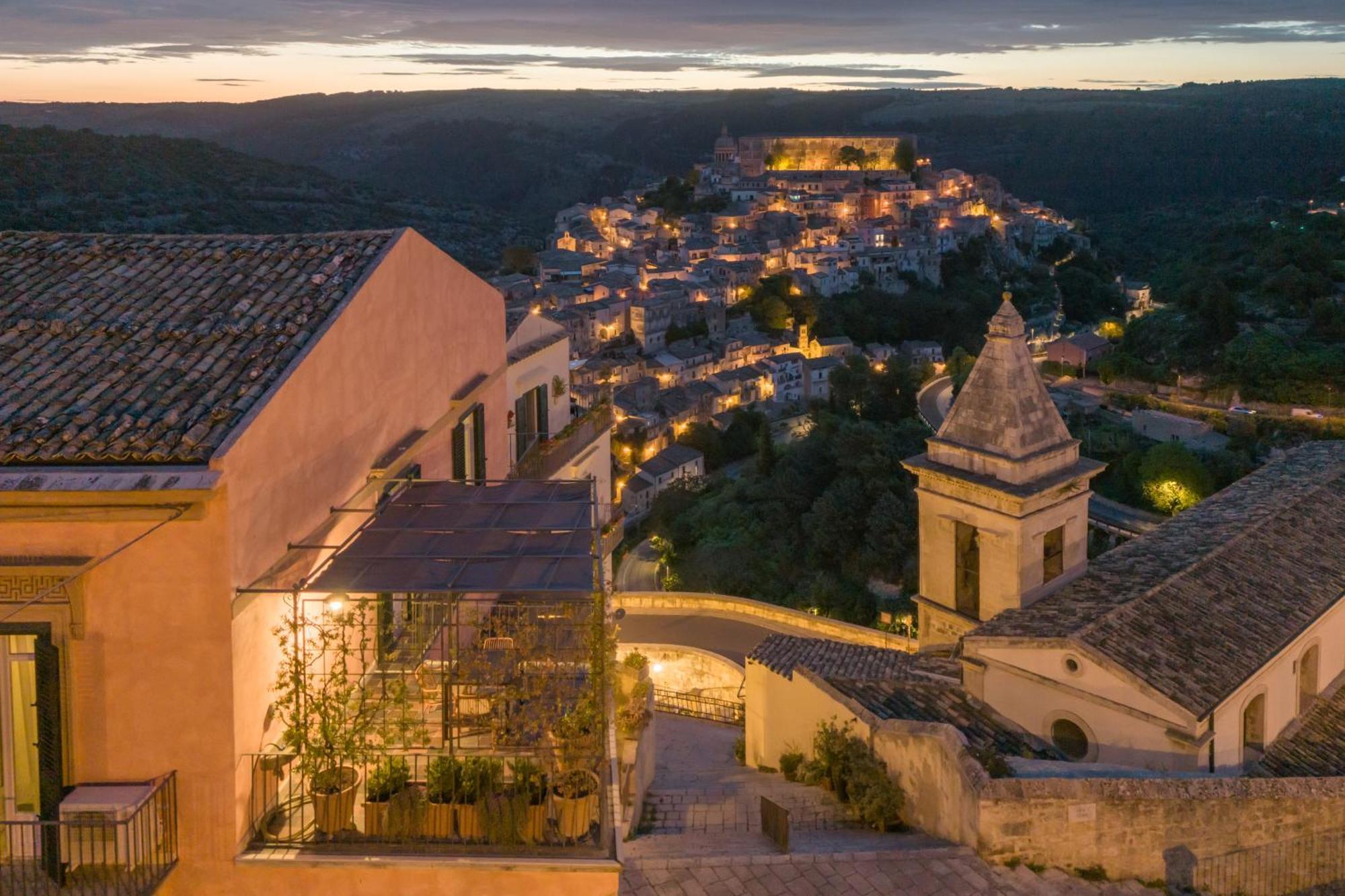 Casa Rosa Διαμέρισμα Ραγκούσα Εξωτερικό φωτογραφία