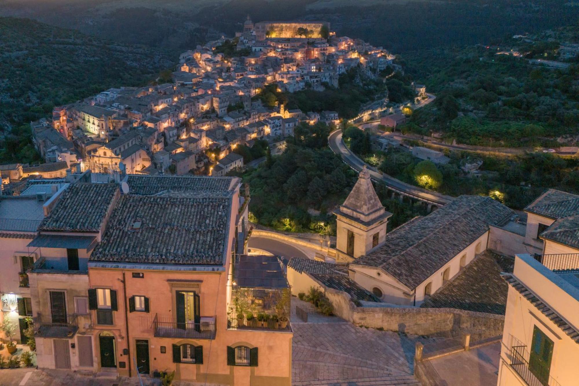 Casa Rosa Διαμέρισμα Ραγκούσα Εξωτερικό φωτογραφία