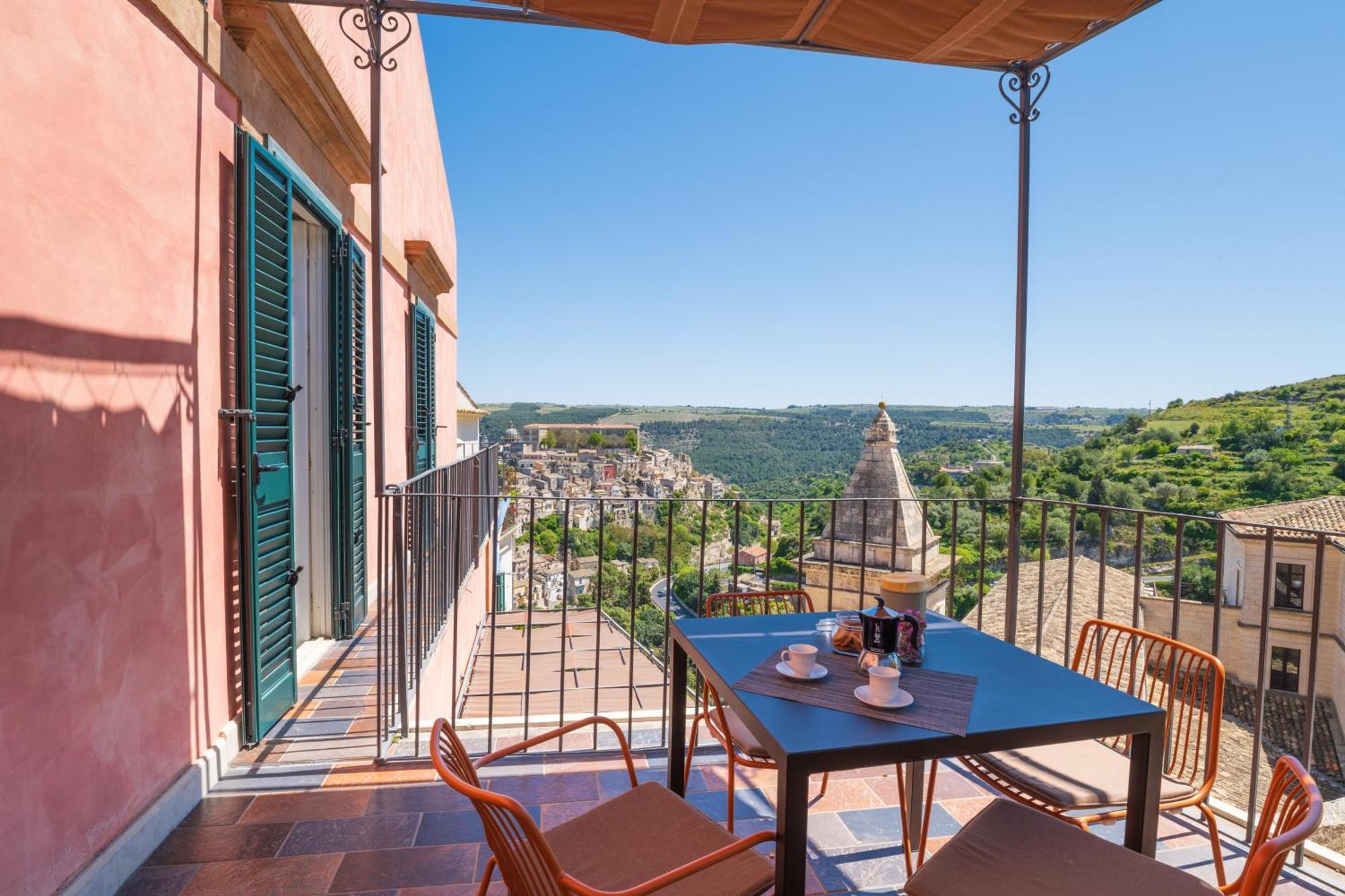 Casa Rosa Διαμέρισμα Ραγκούσα Εξωτερικό φωτογραφία