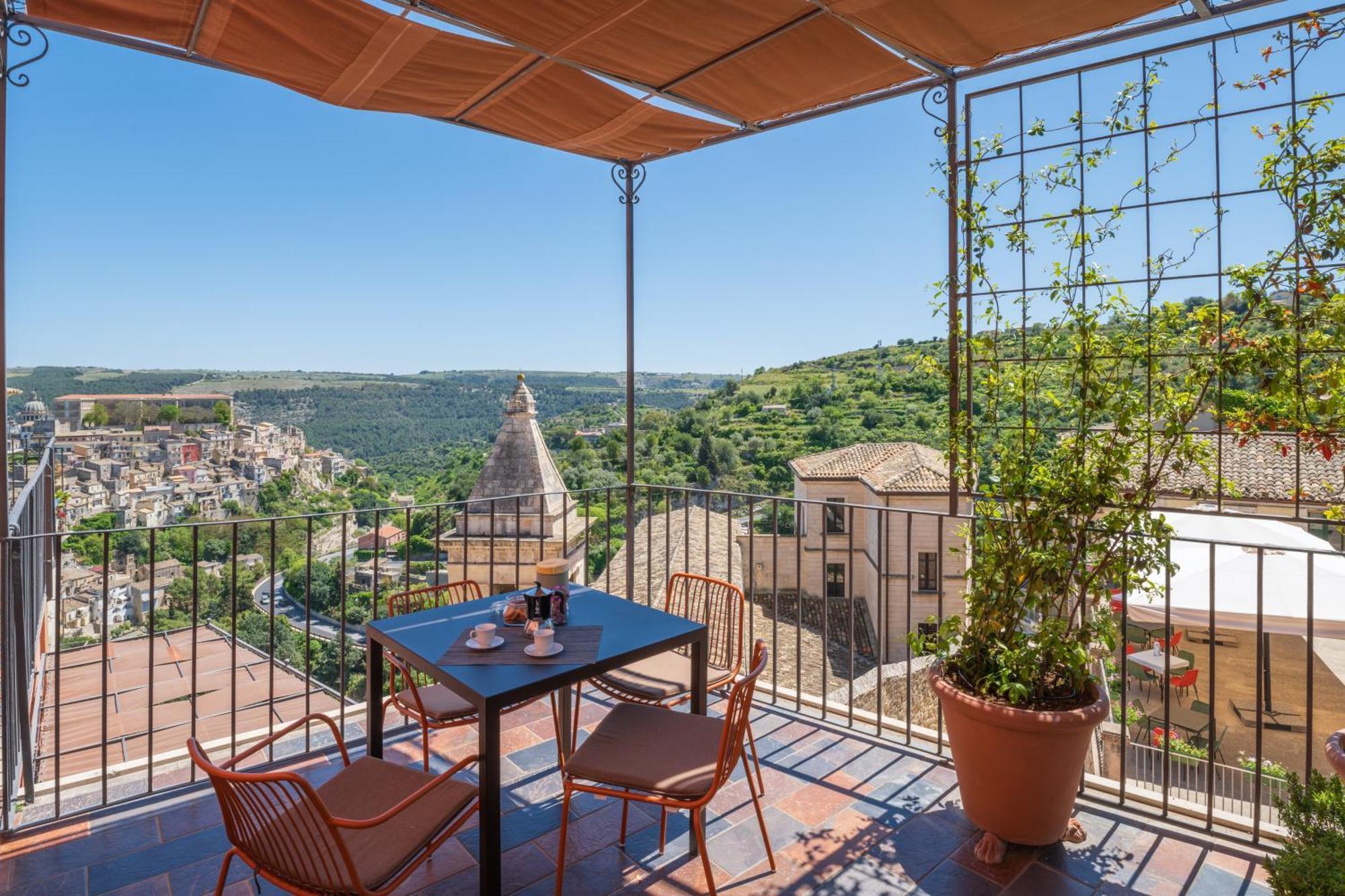 Casa Rosa Διαμέρισμα Ραγκούσα Εξωτερικό φωτογραφία