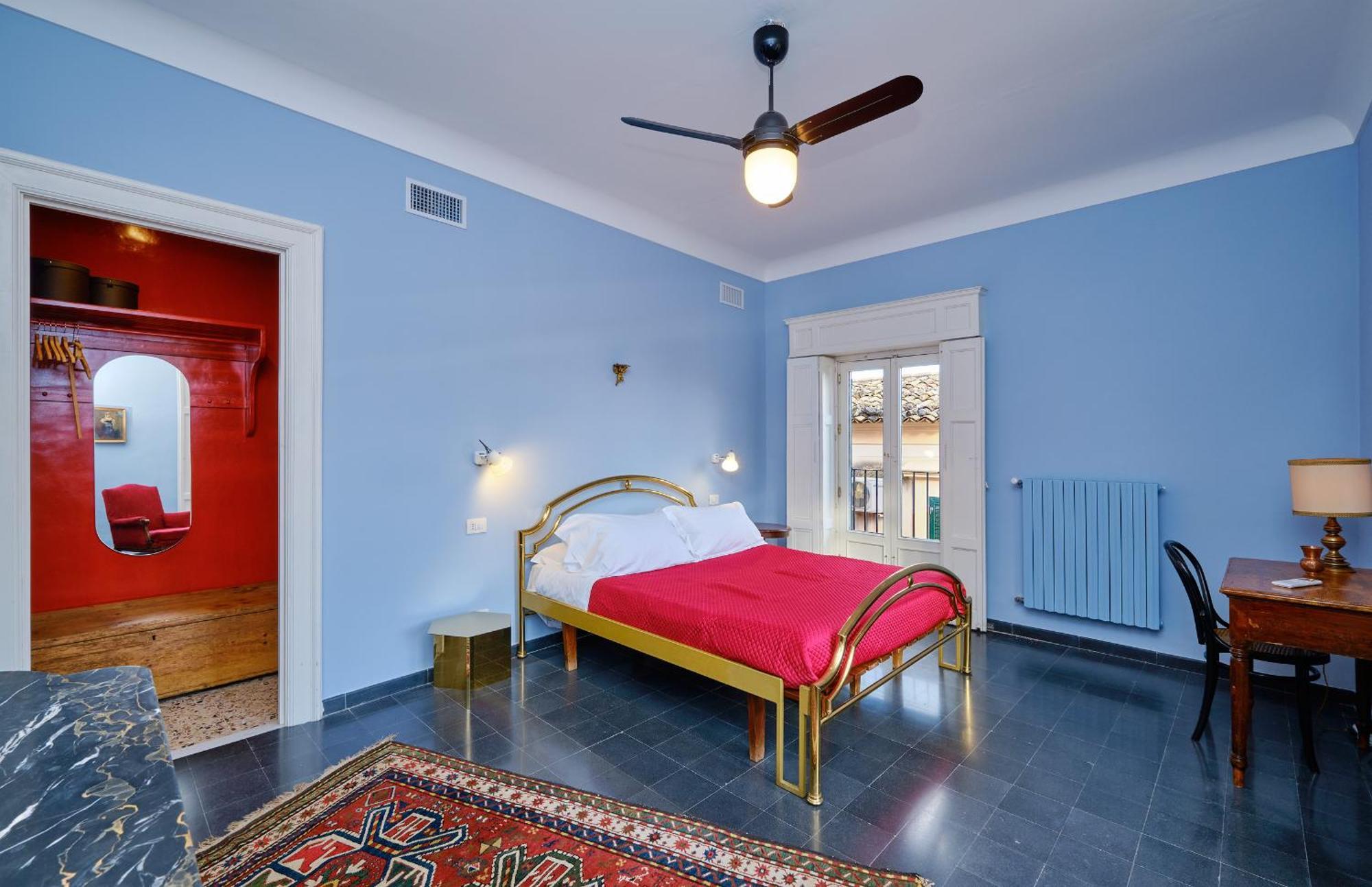 Casa Rosa Διαμέρισμα Ραγκούσα Εξωτερικό φωτογραφία