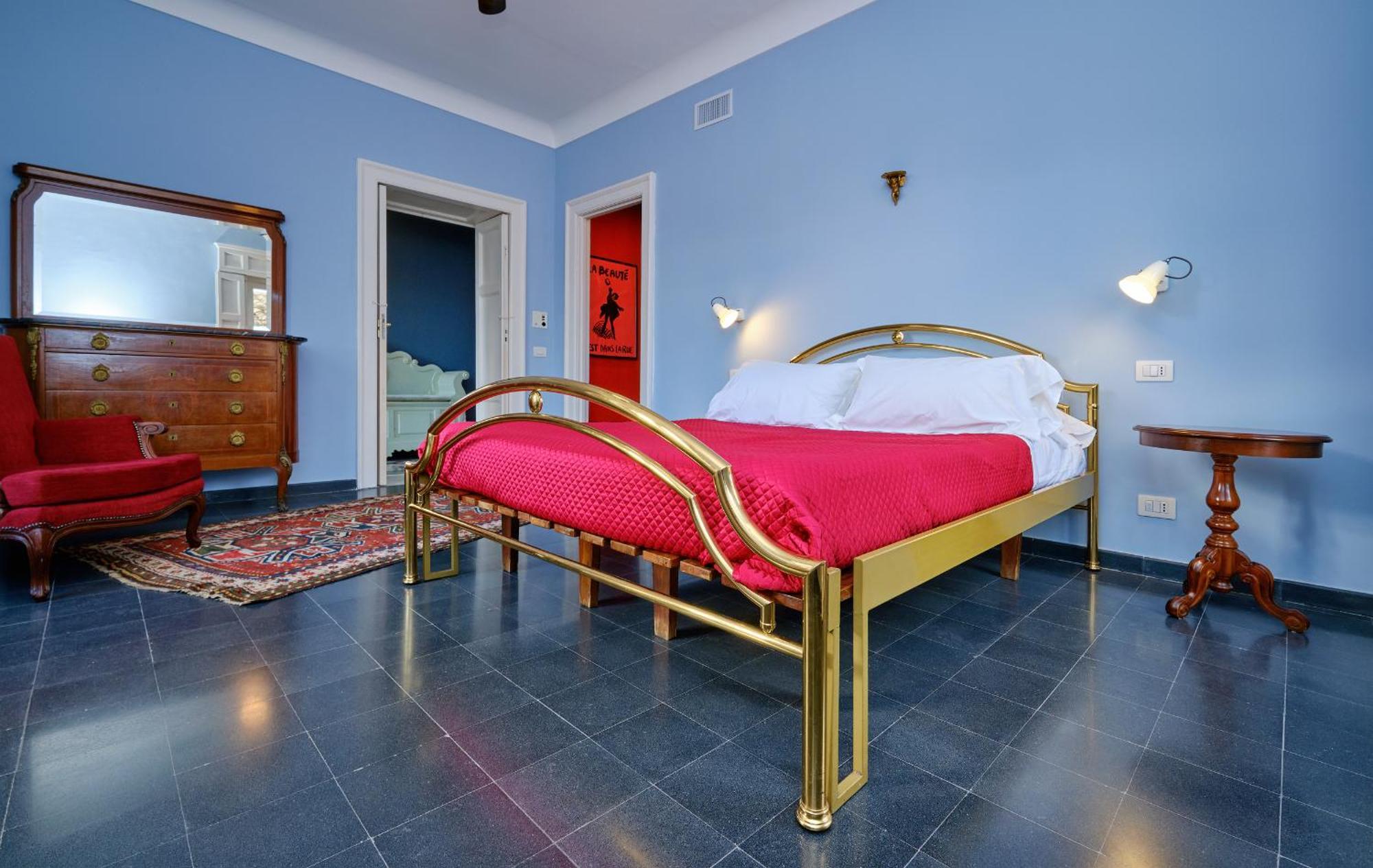 Casa Rosa Διαμέρισμα Ραγκούσα Εξωτερικό φωτογραφία