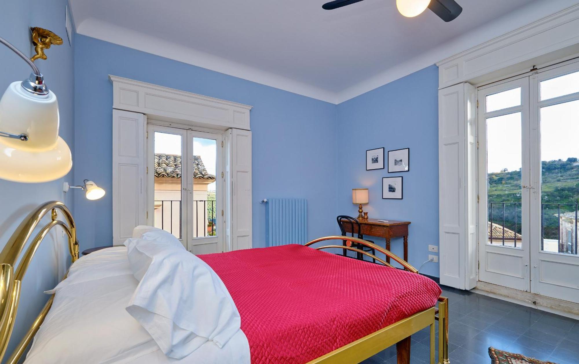 Casa Rosa Διαμέρισμα Ραγκούσα Εξωτερικό φωτογραφία