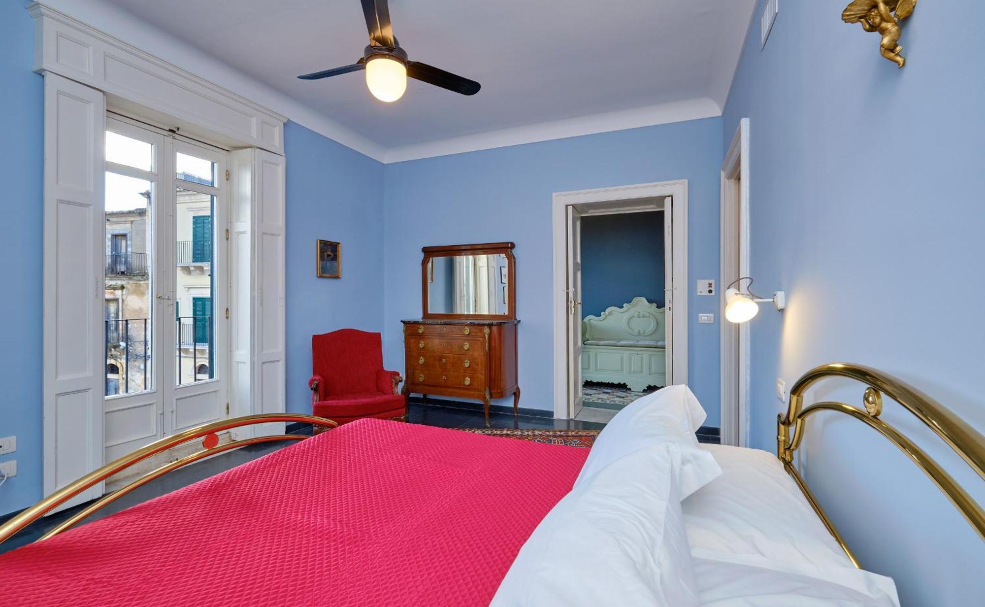 Casa Rosa Διαμέρισμα Ραγκούσα Εξωτερικό φωτογραφία