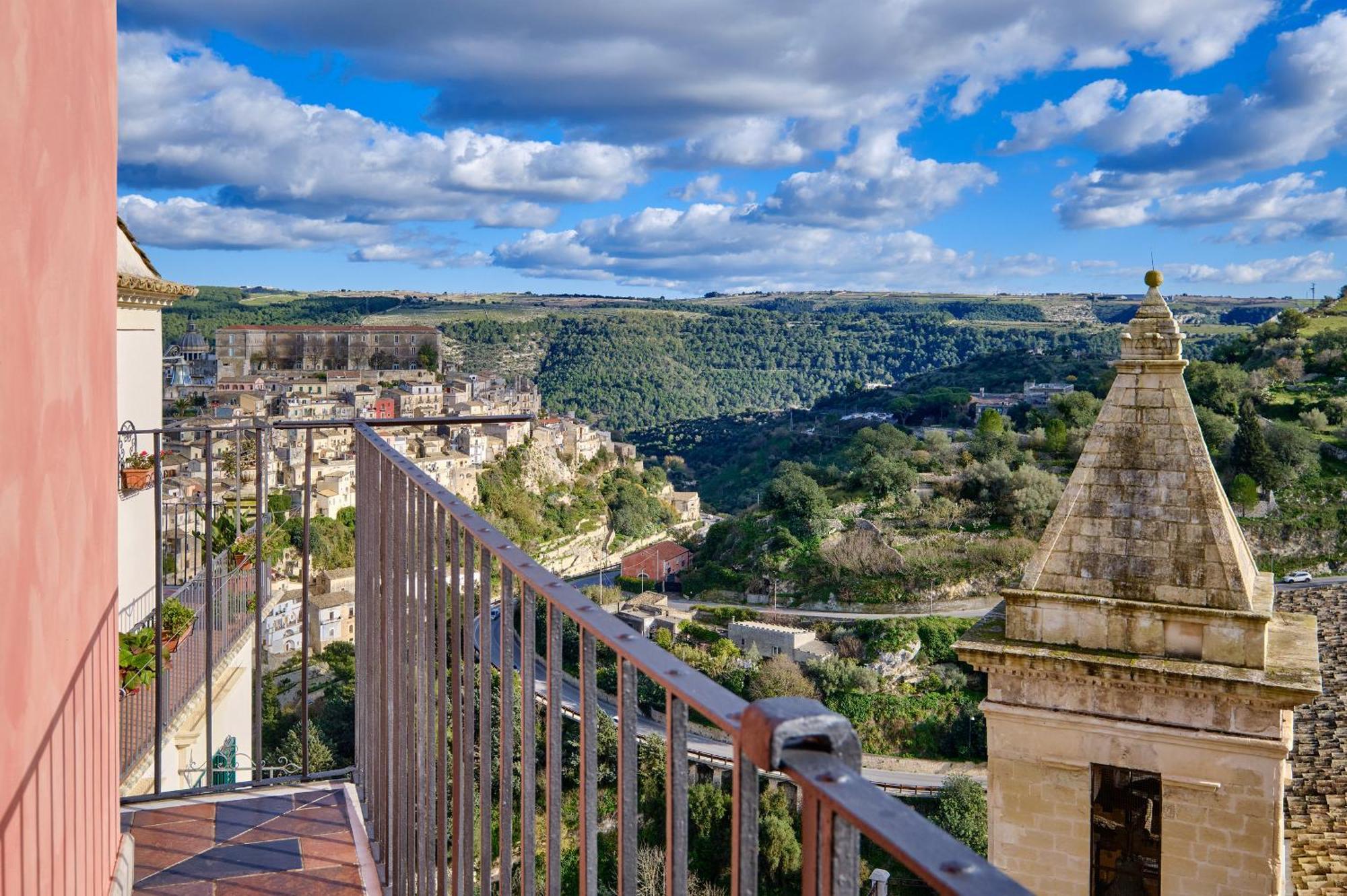 Casa Rosa Διαμέρισμα Ραγκούσα Εξωτερικό φωτογραφία